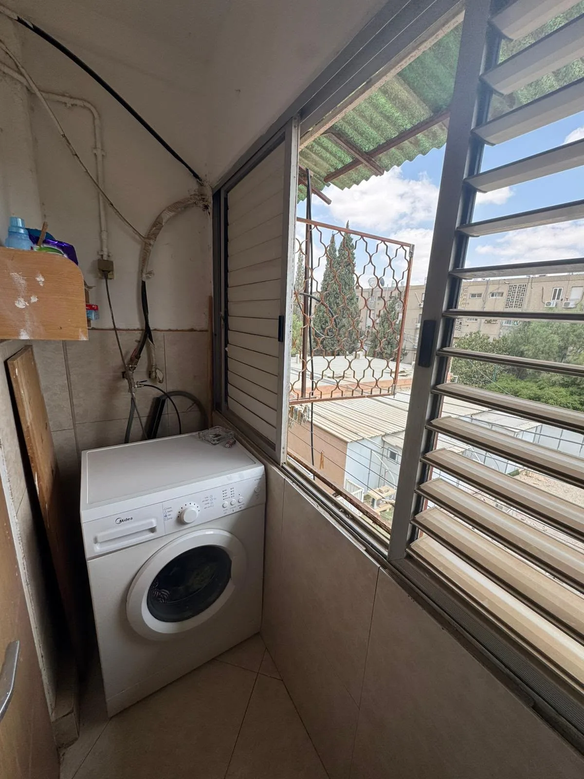דירה משופצת מרוהטת לכניסה מיידית ב1.9 — תמונה 3