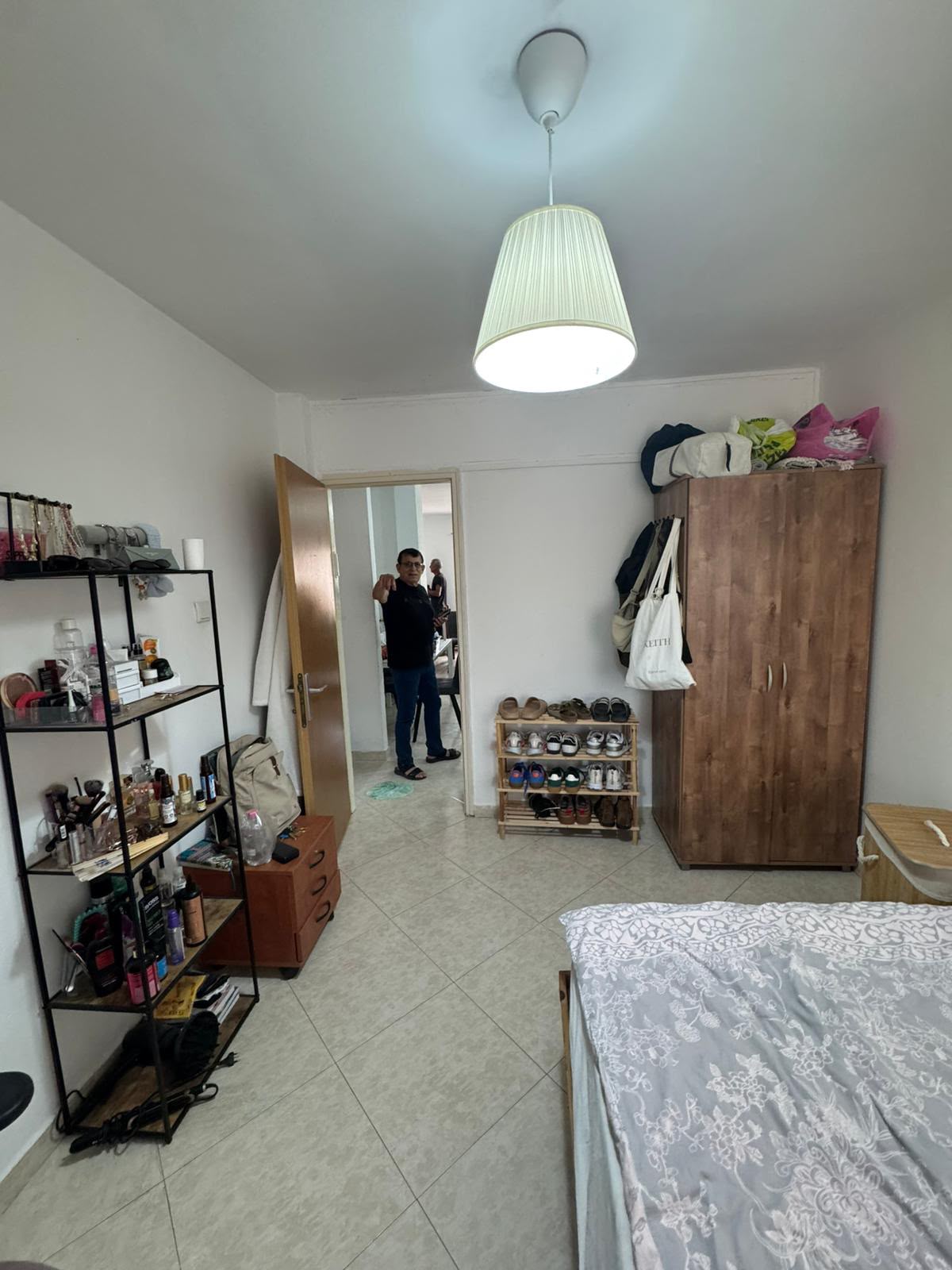 דירה משופצת מרוהטת לכניסה מיידית ב1.9 — תמונה 7