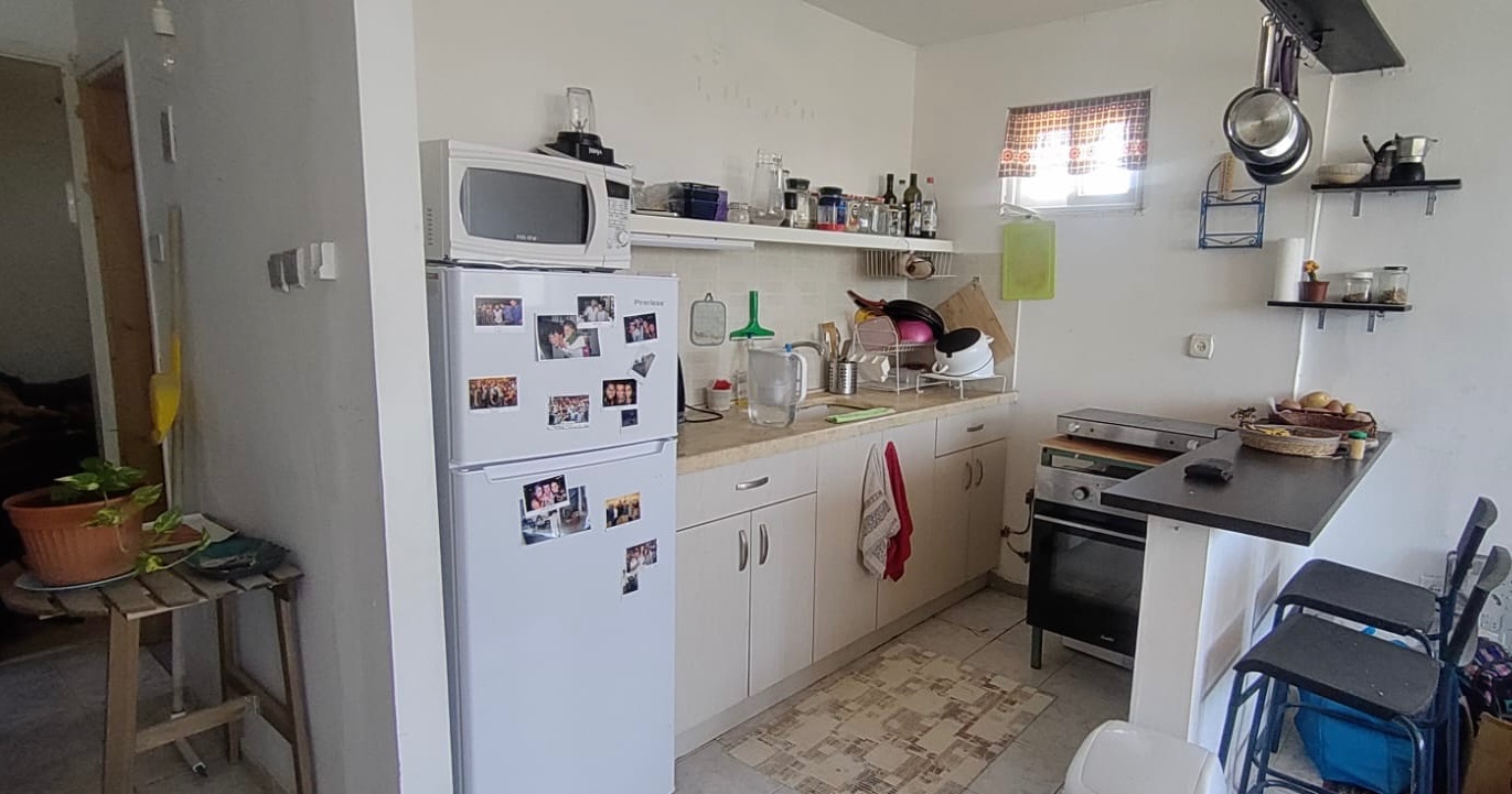 2 חדרים מיידית קרובה לאוניברסיטה — תמונה 2