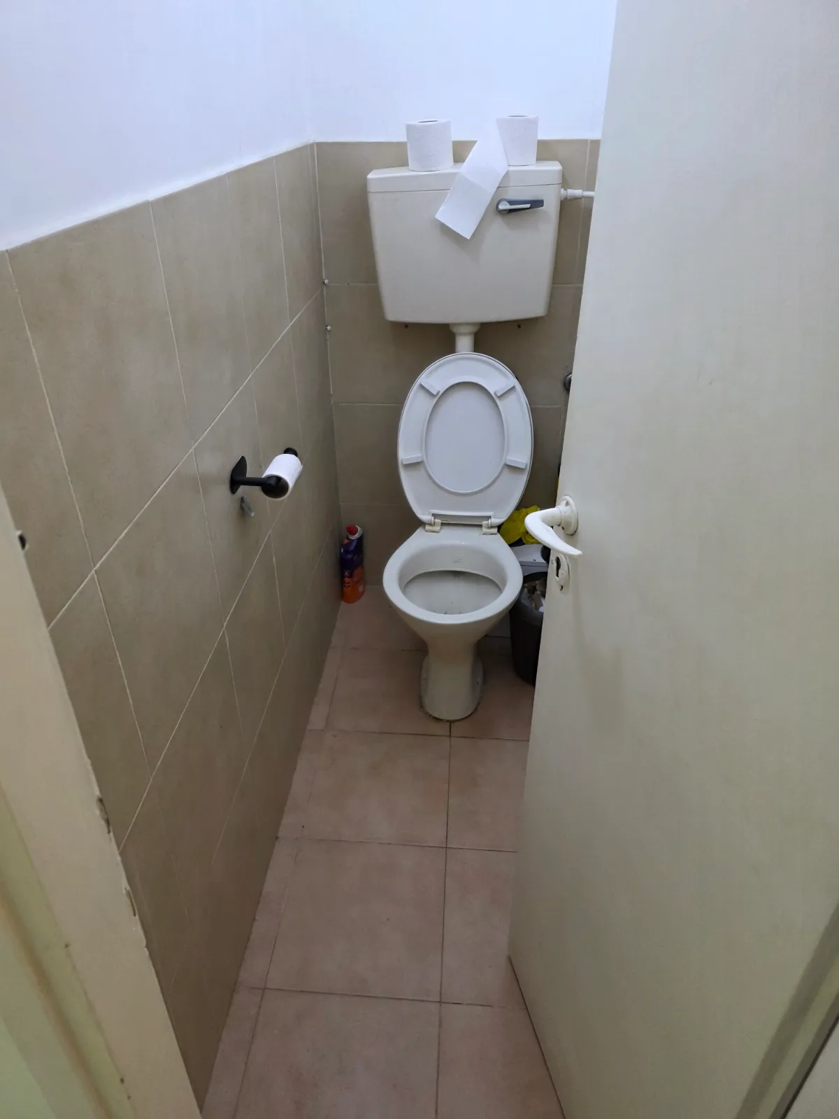 דירת 3 שותפים במרכז גילת 1000 שכ"ד — תמונה 5
