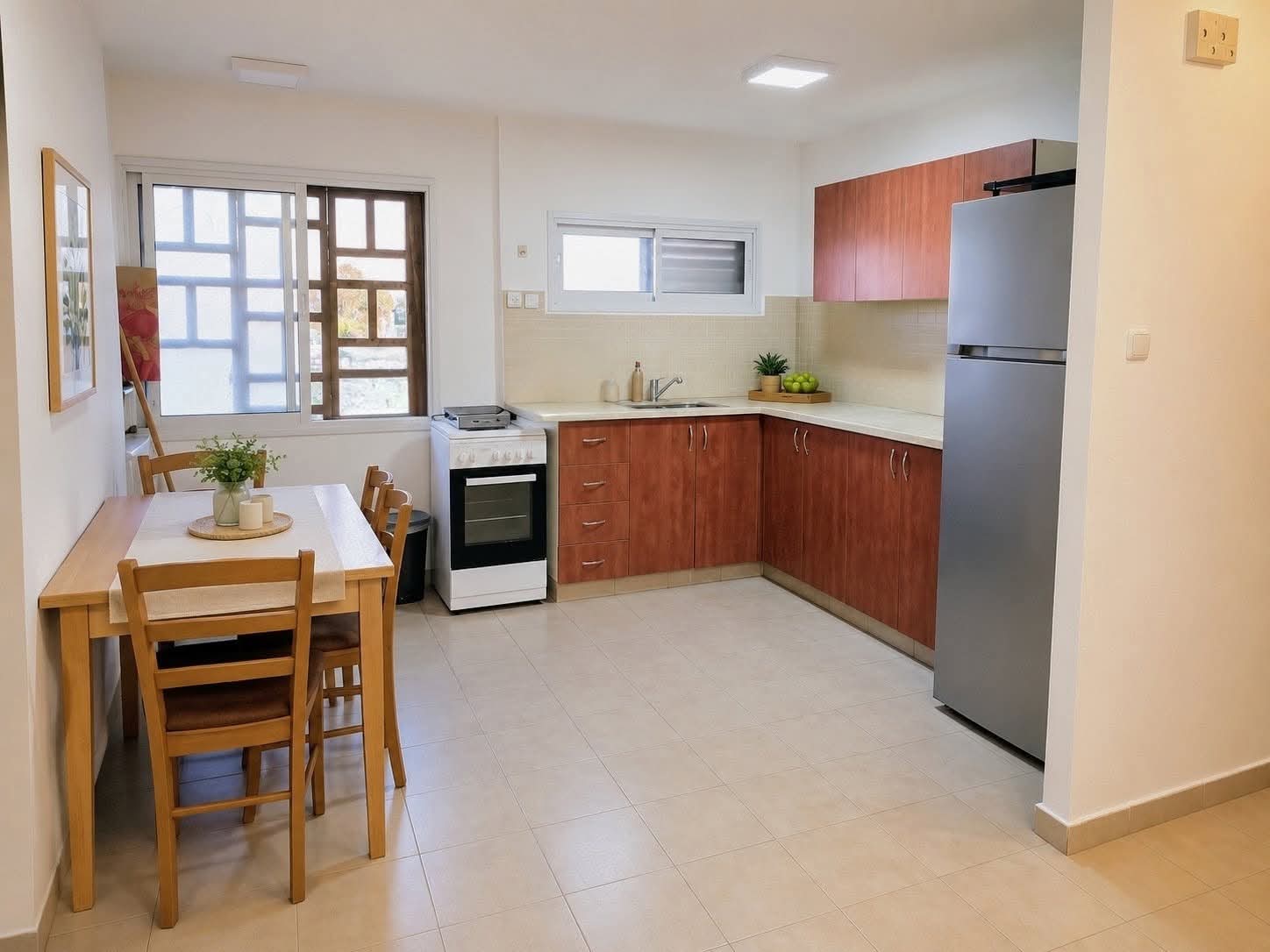 דירת 3 שותפים במרכז גילת 1000 שכ"ד — תמונה 2