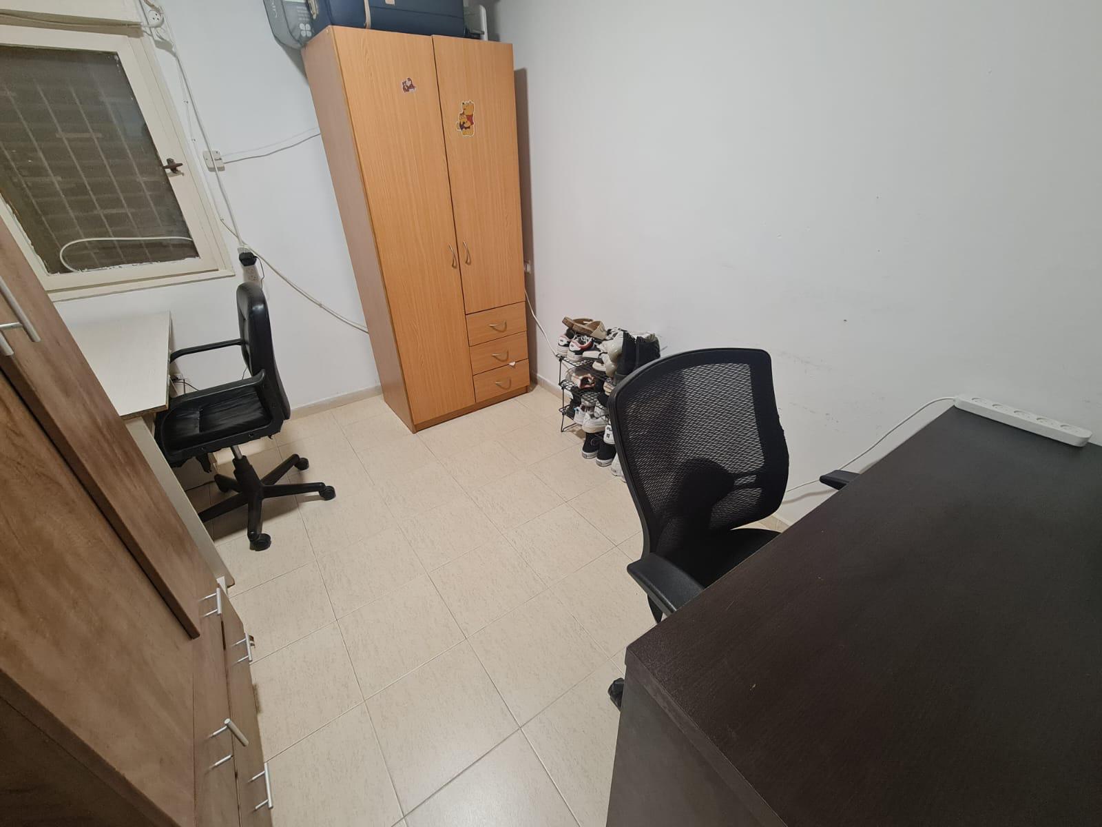 דירה מהממת בשכונה ג׳ רחוב רוטנברג 16 — תמונה 6