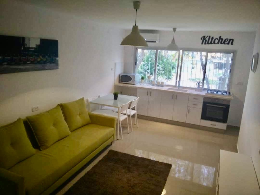 מחפש שני שותפים בדירה מרוהטת ביוספטל — תמונה 6